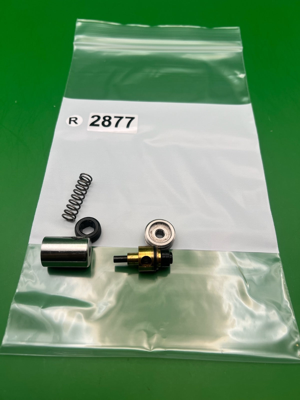 WGP Autococker Lower Internals Kit