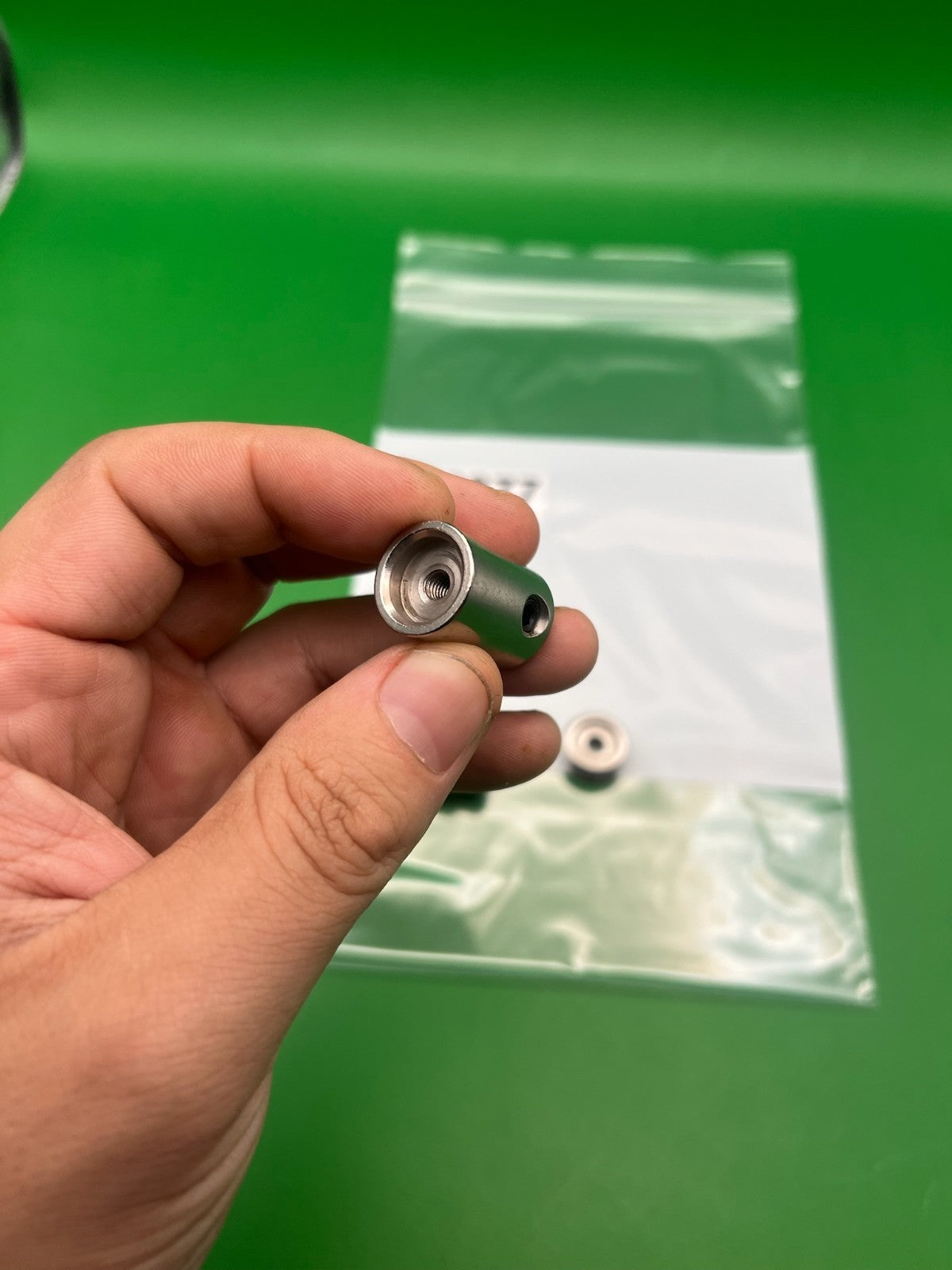 WGP Autococker Lower Internals Kit