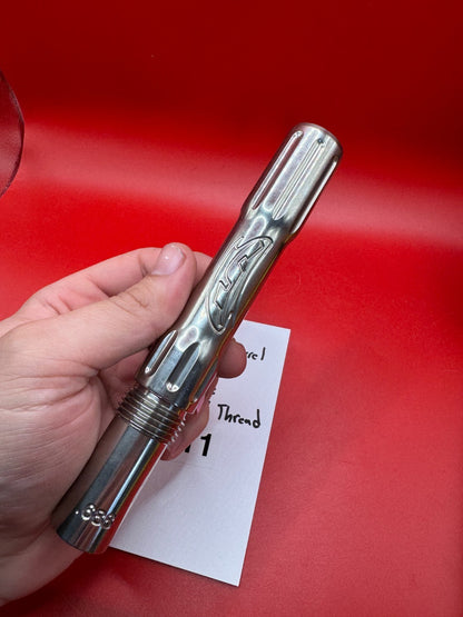 JT PB Stainless Barrel Back 688 Bore Old Angel Thread