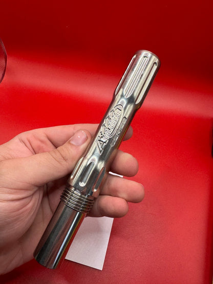 JT PB Stainless Barrel Back 688 Bore Old Angel Thread