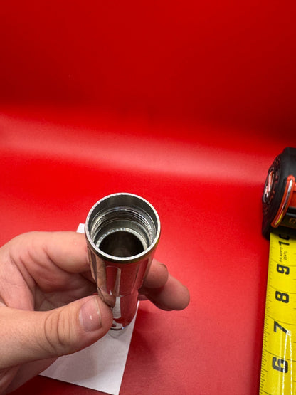 JT PB Stainless Barrel Back 688 Bore Old Angel Thread