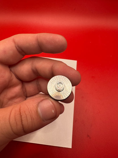 Bob Long Torpedo HPR Piston