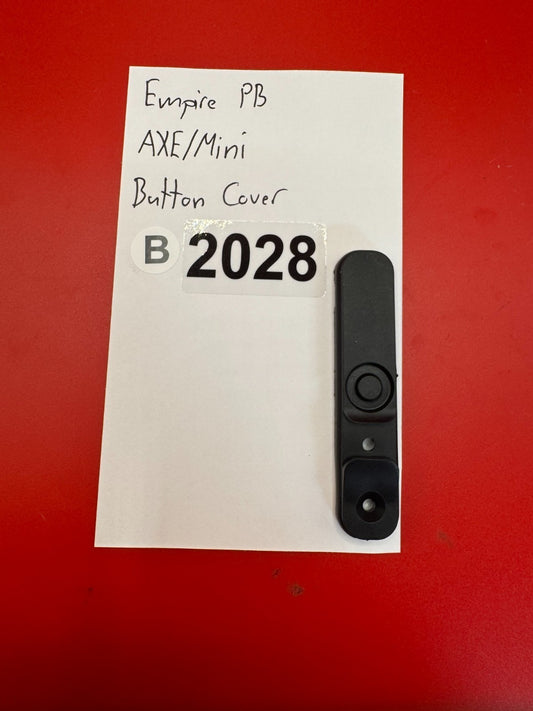 Empire PB Axe/Mini Button Cover