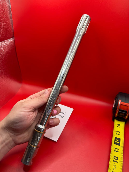 Dye Stainless 14 inch Barrel AGD Automag Twistlock L/R Feed