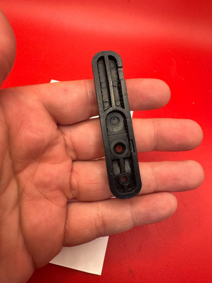 Empire PB Axe/Mini Button Cover
