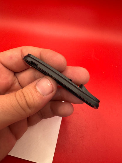 Empire PB Axe/Mini Button Cover