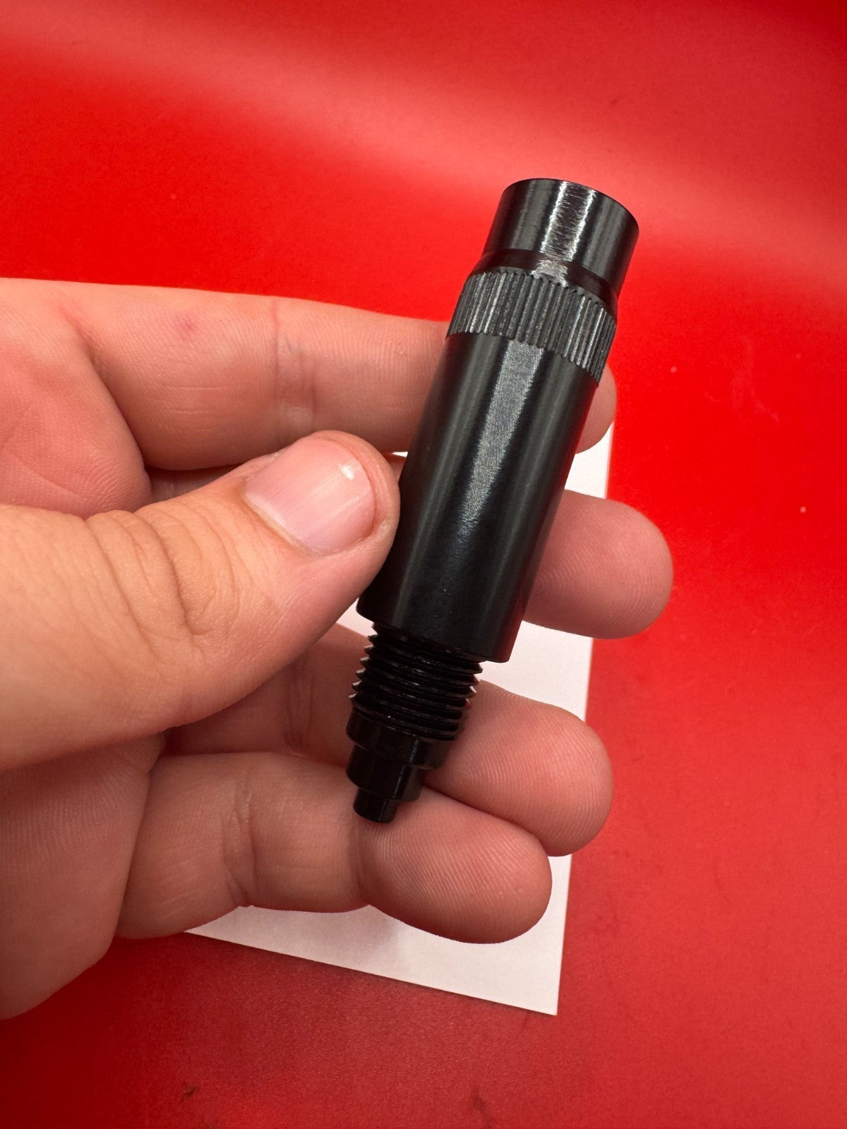 Empire PB Axe/Mini Transfer Pipe