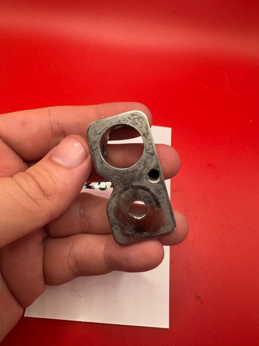 WGP Autococker Back Block