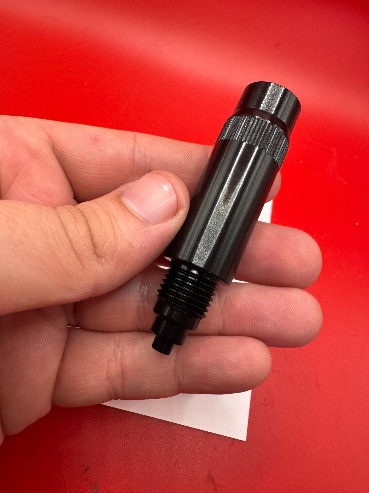 Empire PB Axe/Mini Transfer Pipe