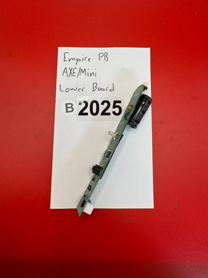 Empire PB Axe/Mini Lower Board
