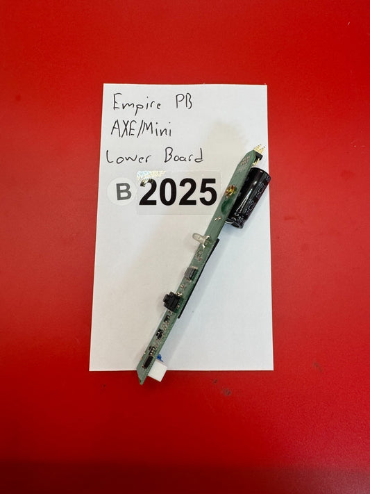 Empire PB Axe/Mini Lower Board