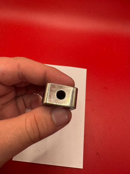 WGP Autococker Back Block