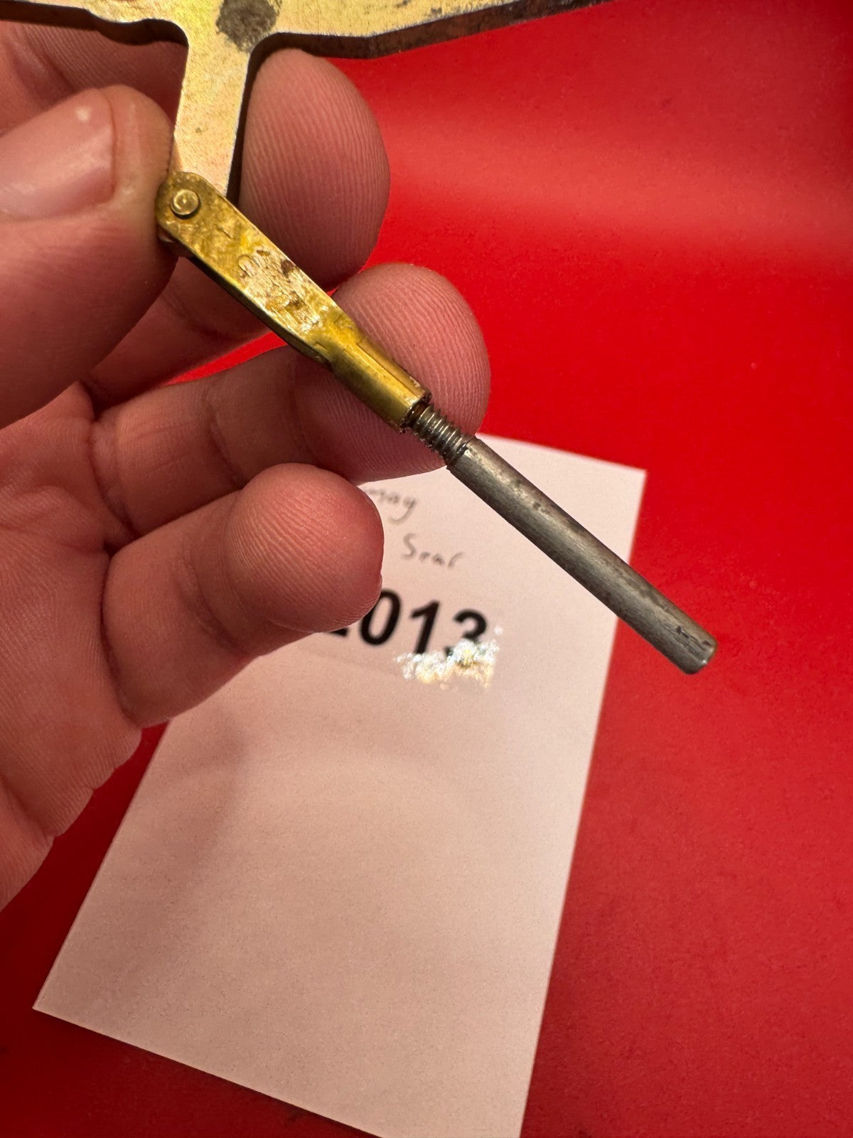 AGD Automag Classic Sear