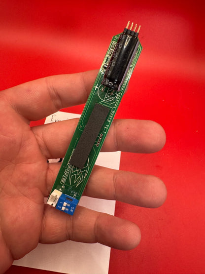 Empire PB Axe/Mini Lower Board