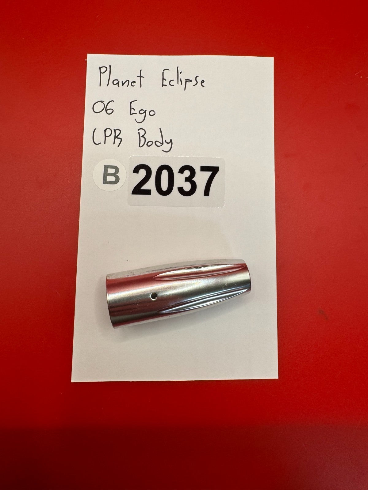 Planet Eclipse 06 Ego LPR Body