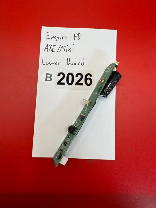 Empire PB Axe/Mini Lower Board