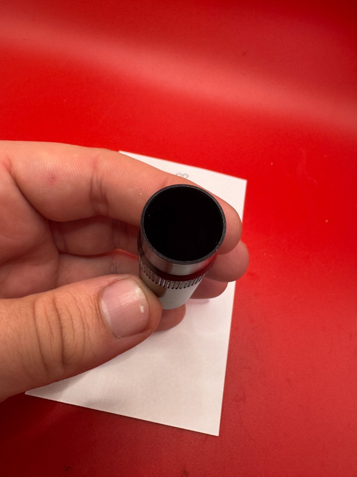 Empire PB Axe/Mini Transfer Pipe