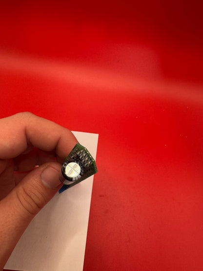 Empire PB Axe/Mini Lower Board