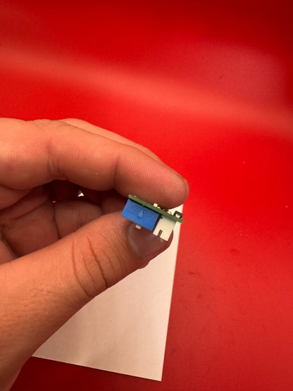 Empire PB Axe/Mini Lower Board