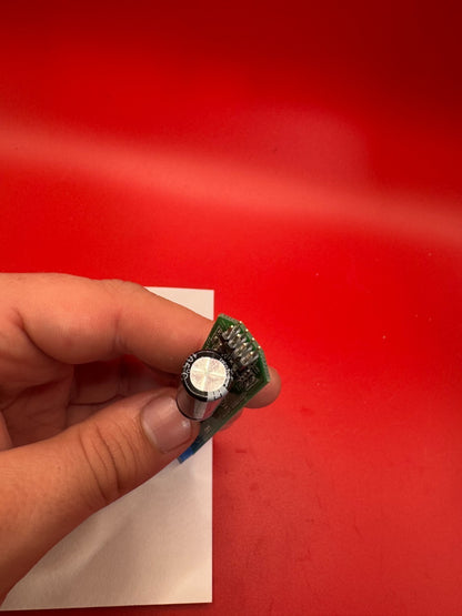 Empire PB Axe/Mini Lower Board