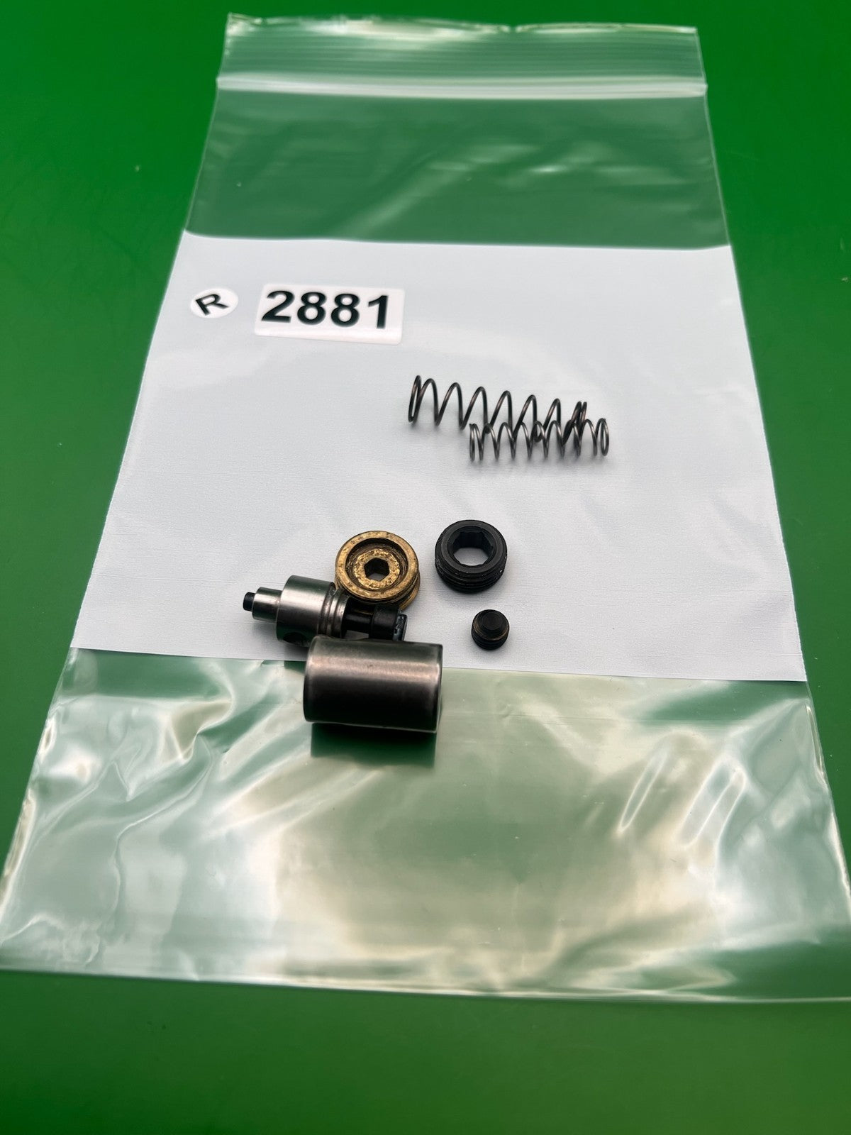 WGP Autococker Lower Internals Kit