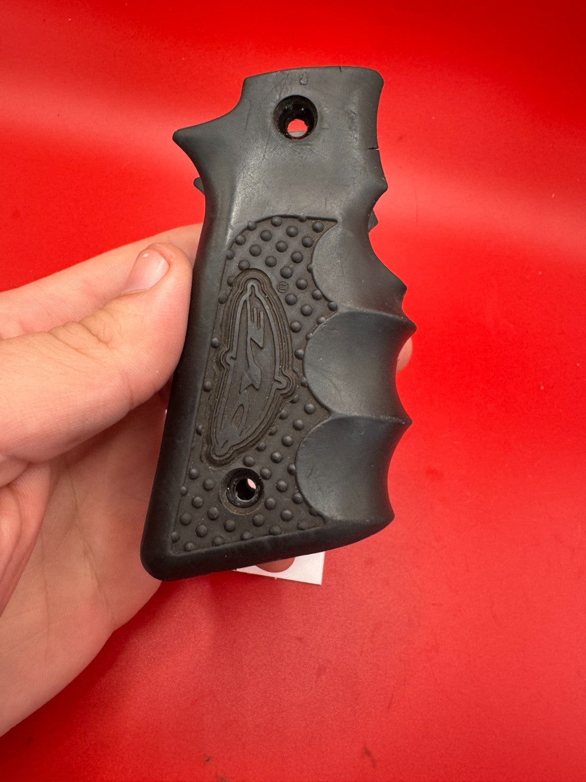 Dye 1911/45 Style Sticky Grips