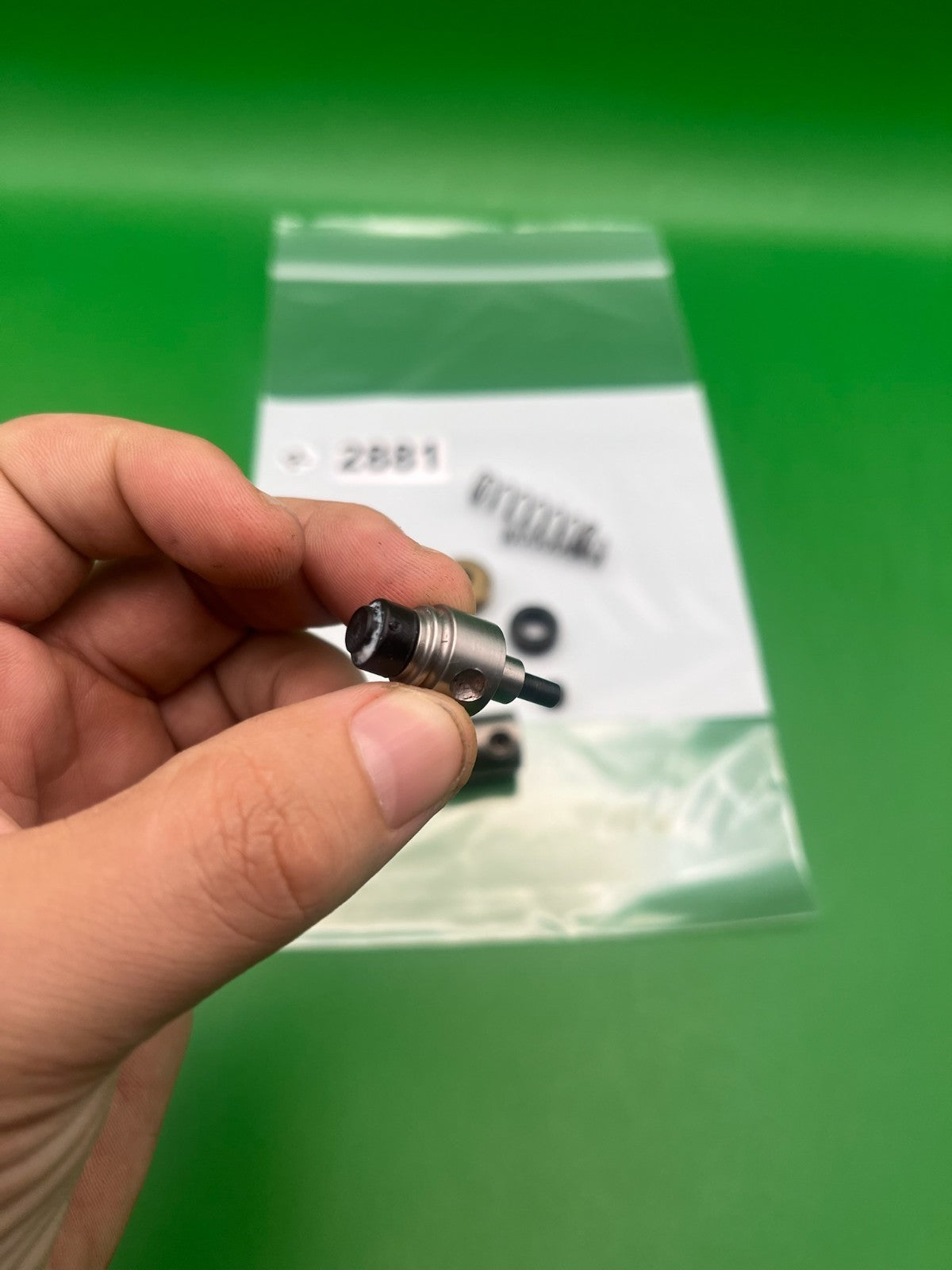 WGP Autococker Lower Internals Kit