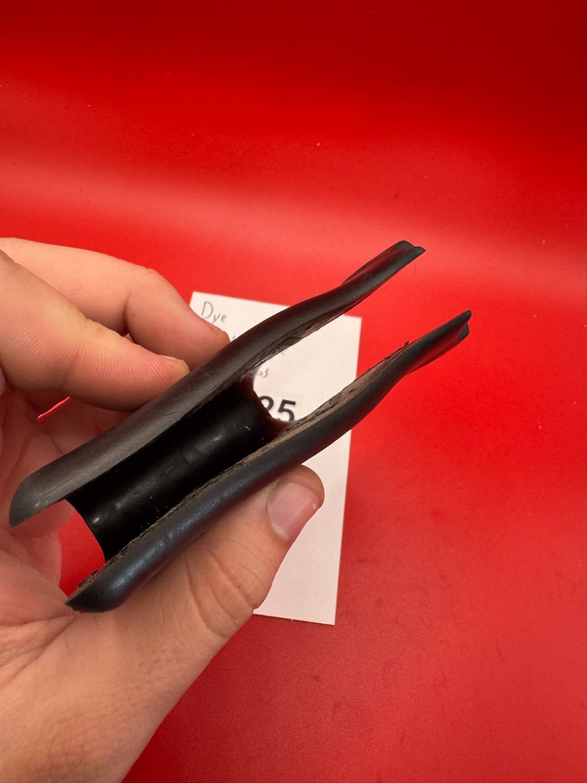 Dye 1911/45 Style Sticky Grips
