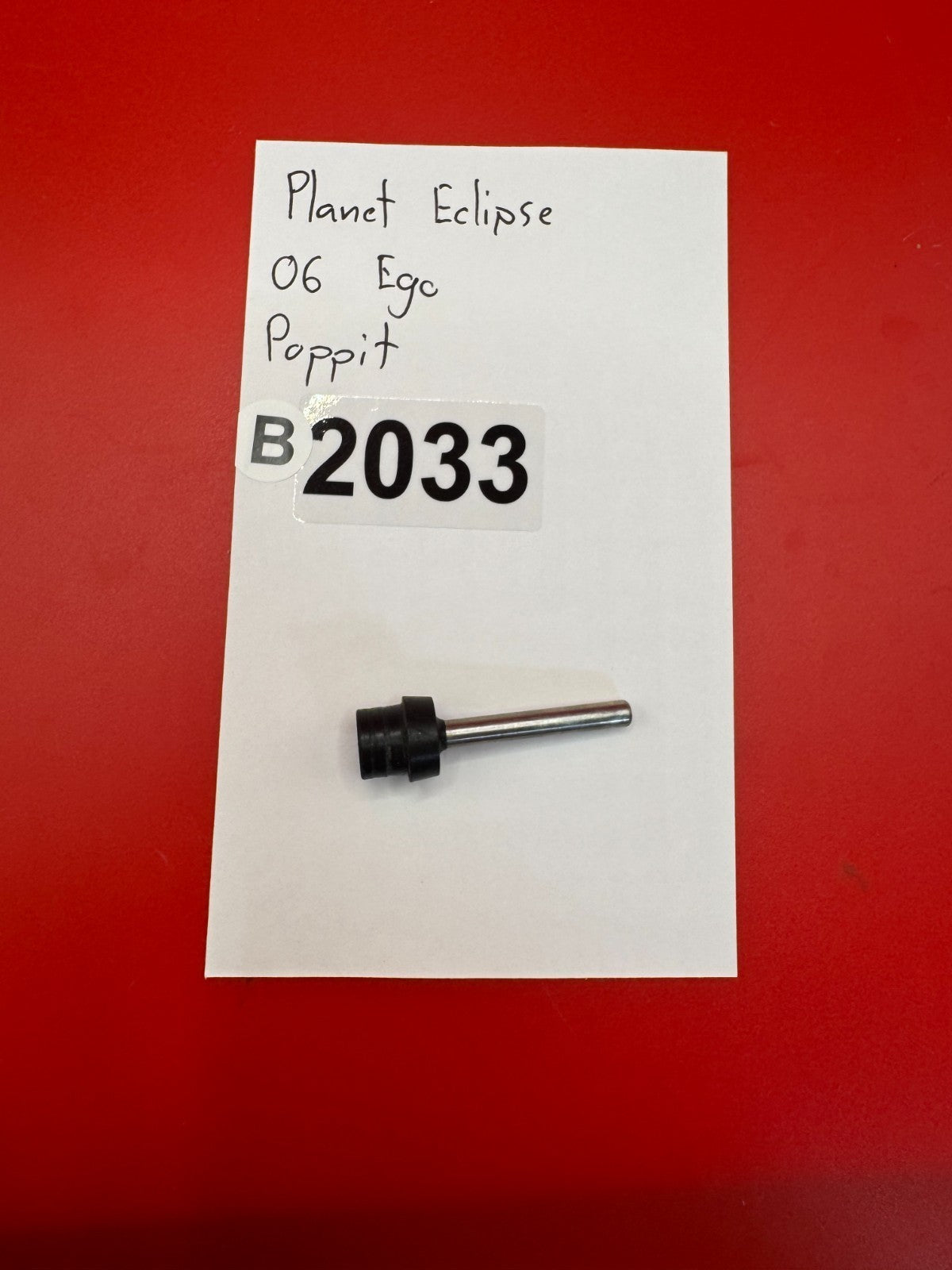 Planet Eclipse 06 Ego Poppit