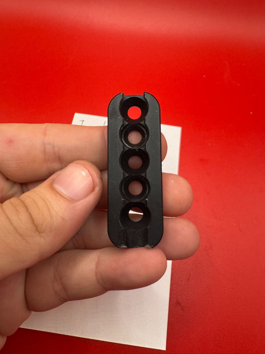 Inception Designs ASA Rail Mount