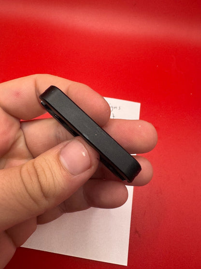 Inception Designs ASA Rail Mount