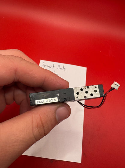 Smart Parts Impulse Solenoid