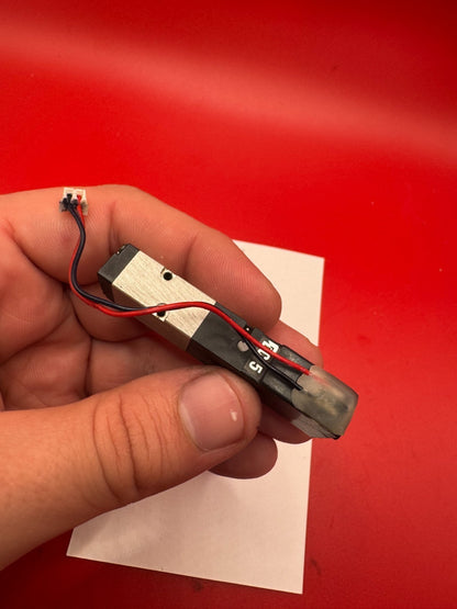 Smart Parts Impulse Solenoid