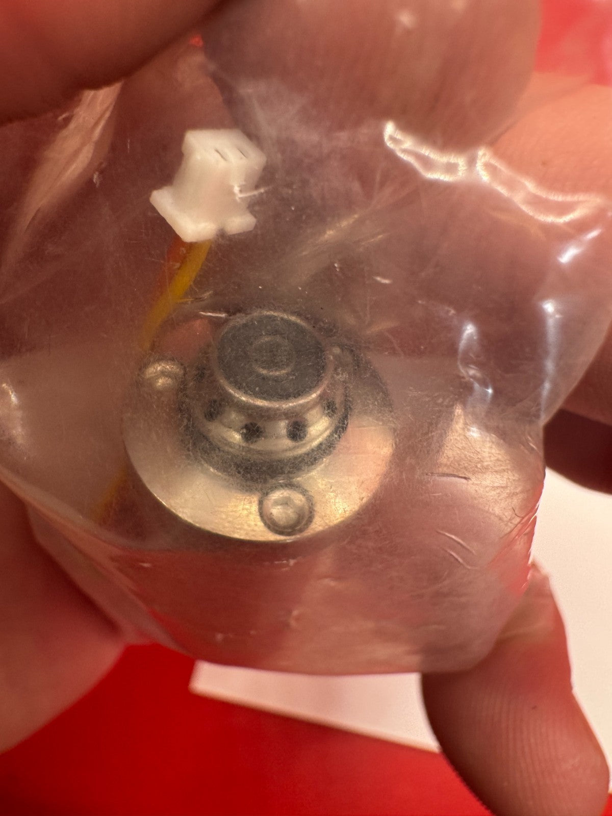 Empire PB Axe/Mini Solenoid