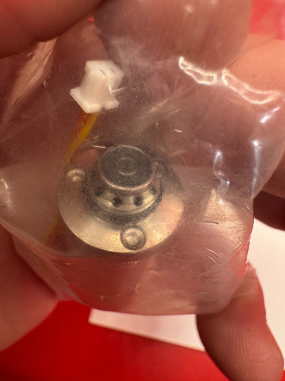 Empire PB Axe/Mini Solenoid