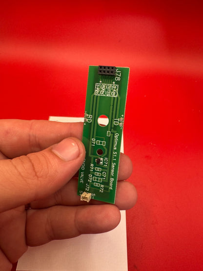 Empire PB Mini Upper Board