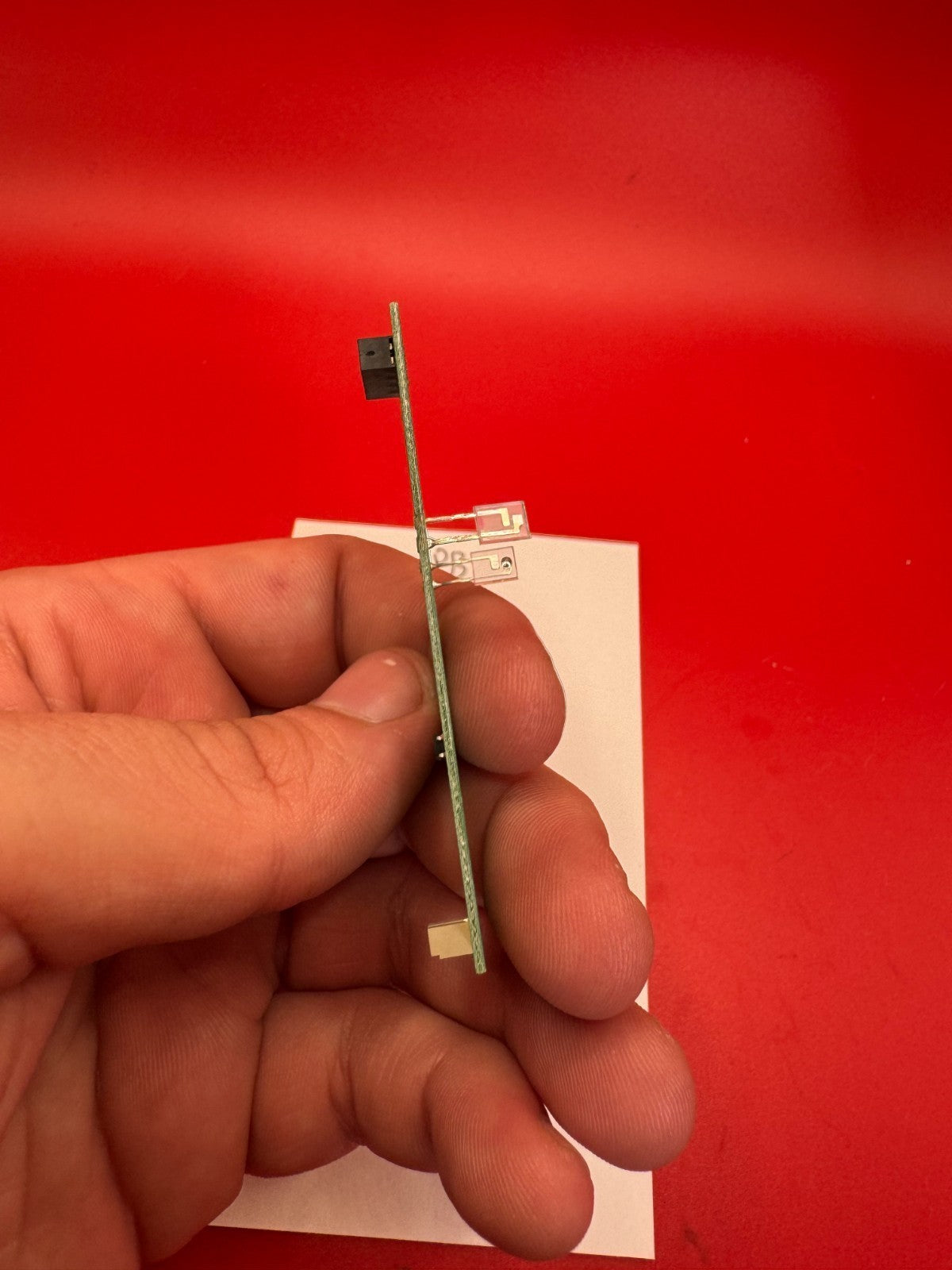 Empire PB Mini Upper Board