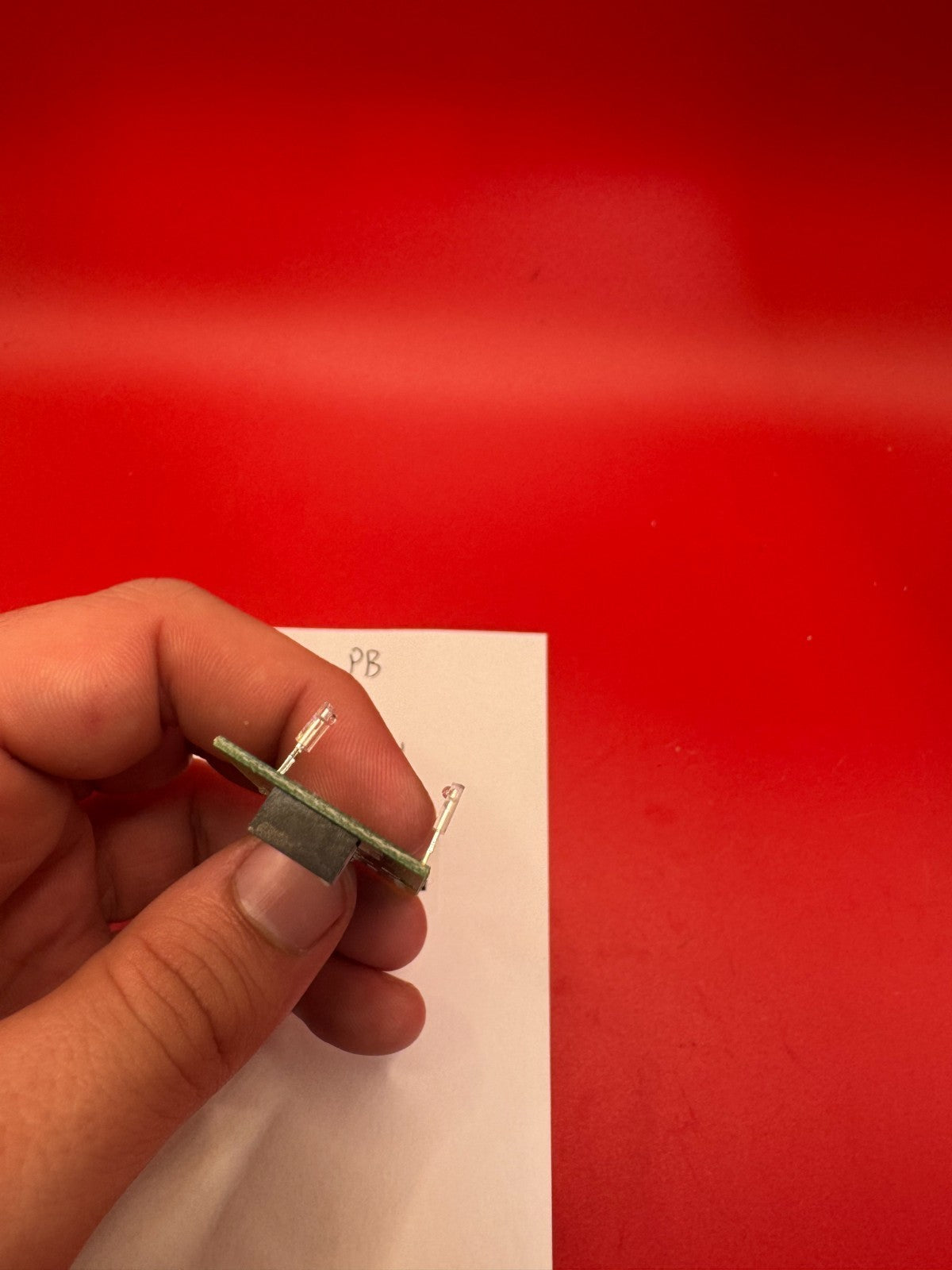 Empire PB Mini Upper Board