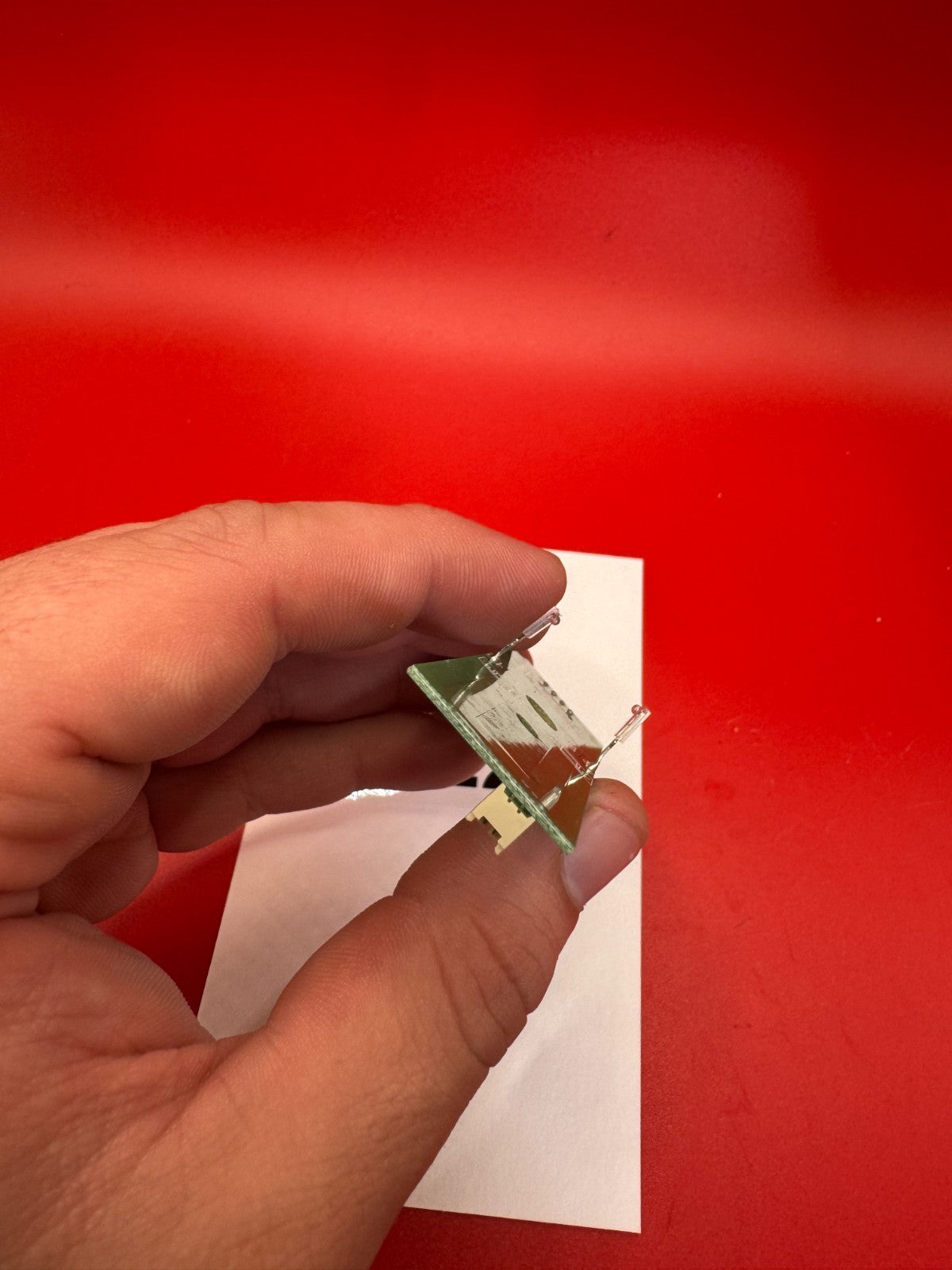 Empire PB Mini Upper Board