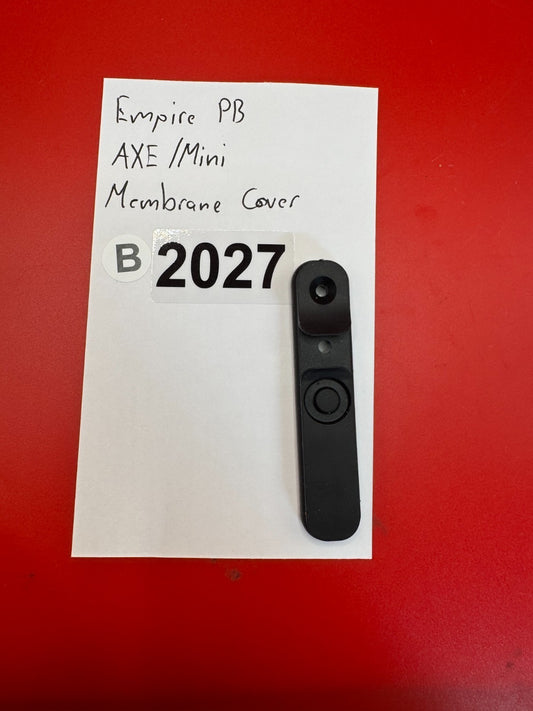 Empire PB Axe/Mini Membrane Cover