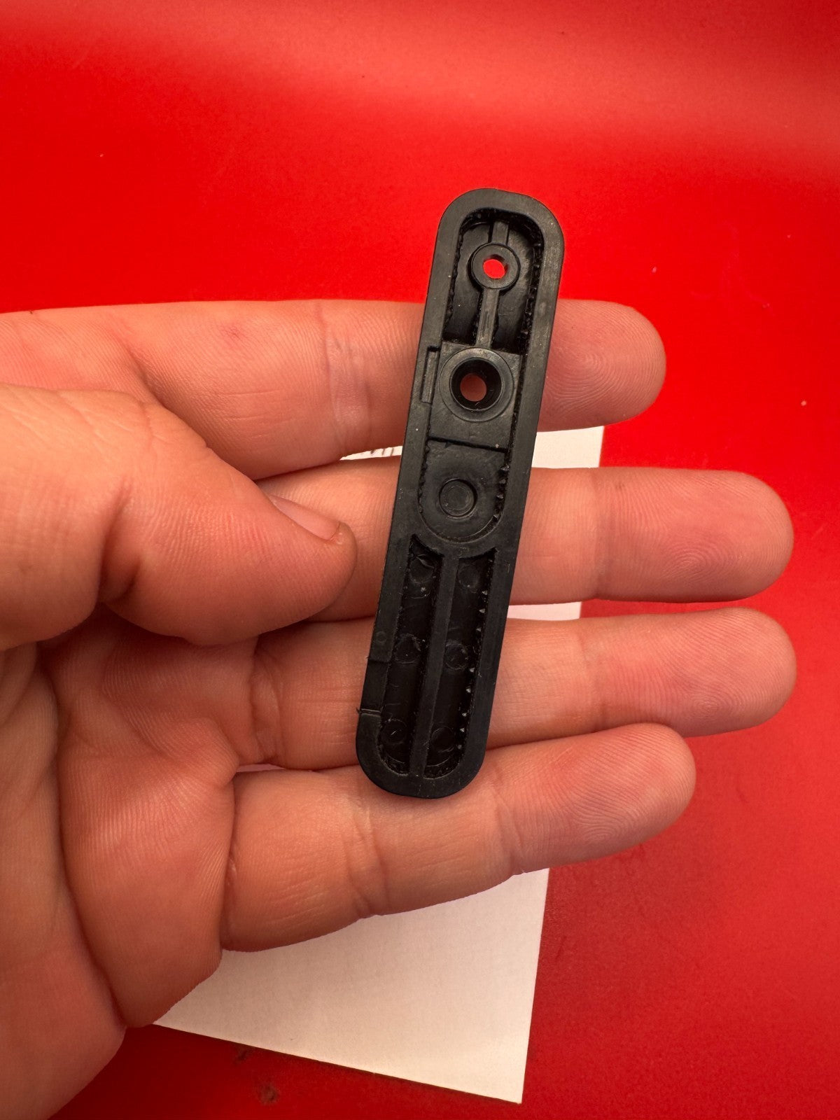 Empire PB Axe/Mini Membrane Cover