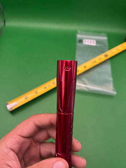 Kaner Autococker Red Back