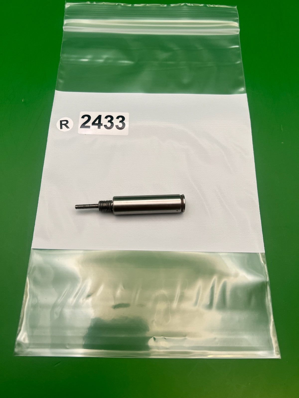 Custom Autococker Ram