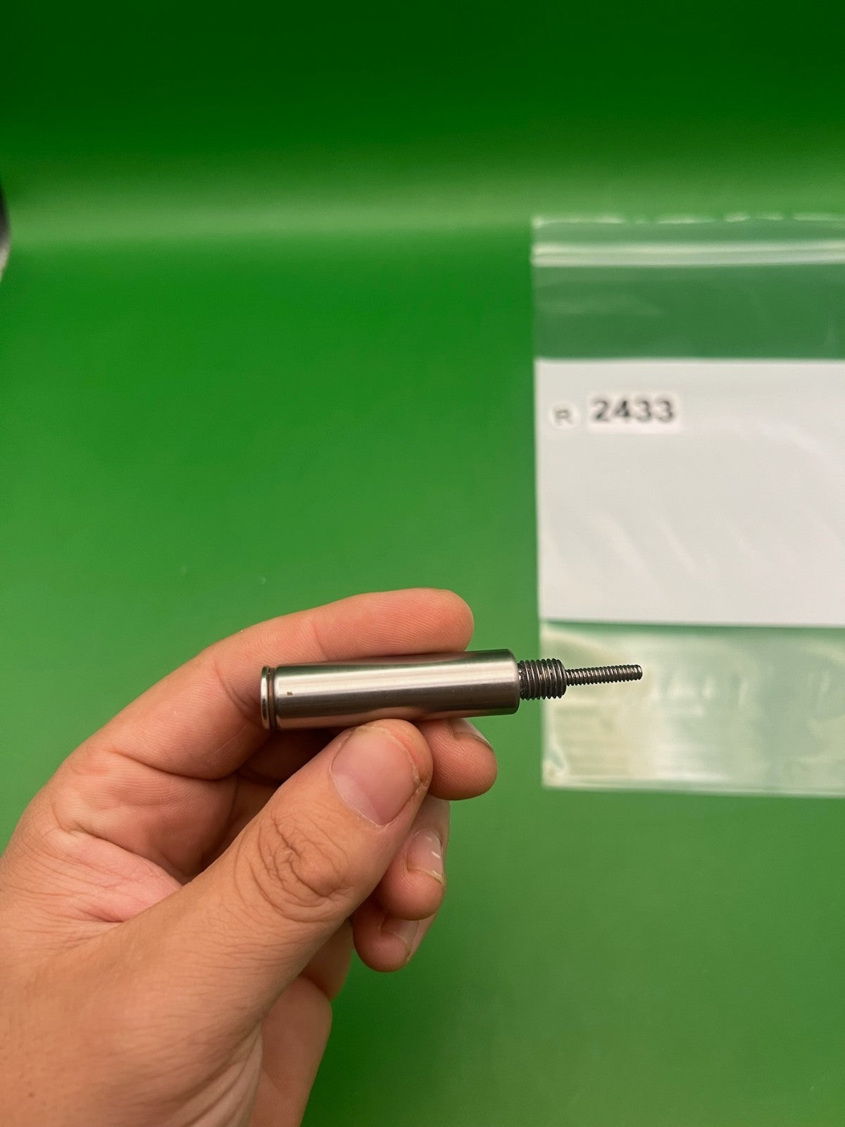 Custom Autococker Ram