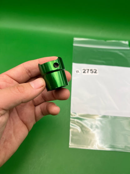 Autococker Vasa - Green