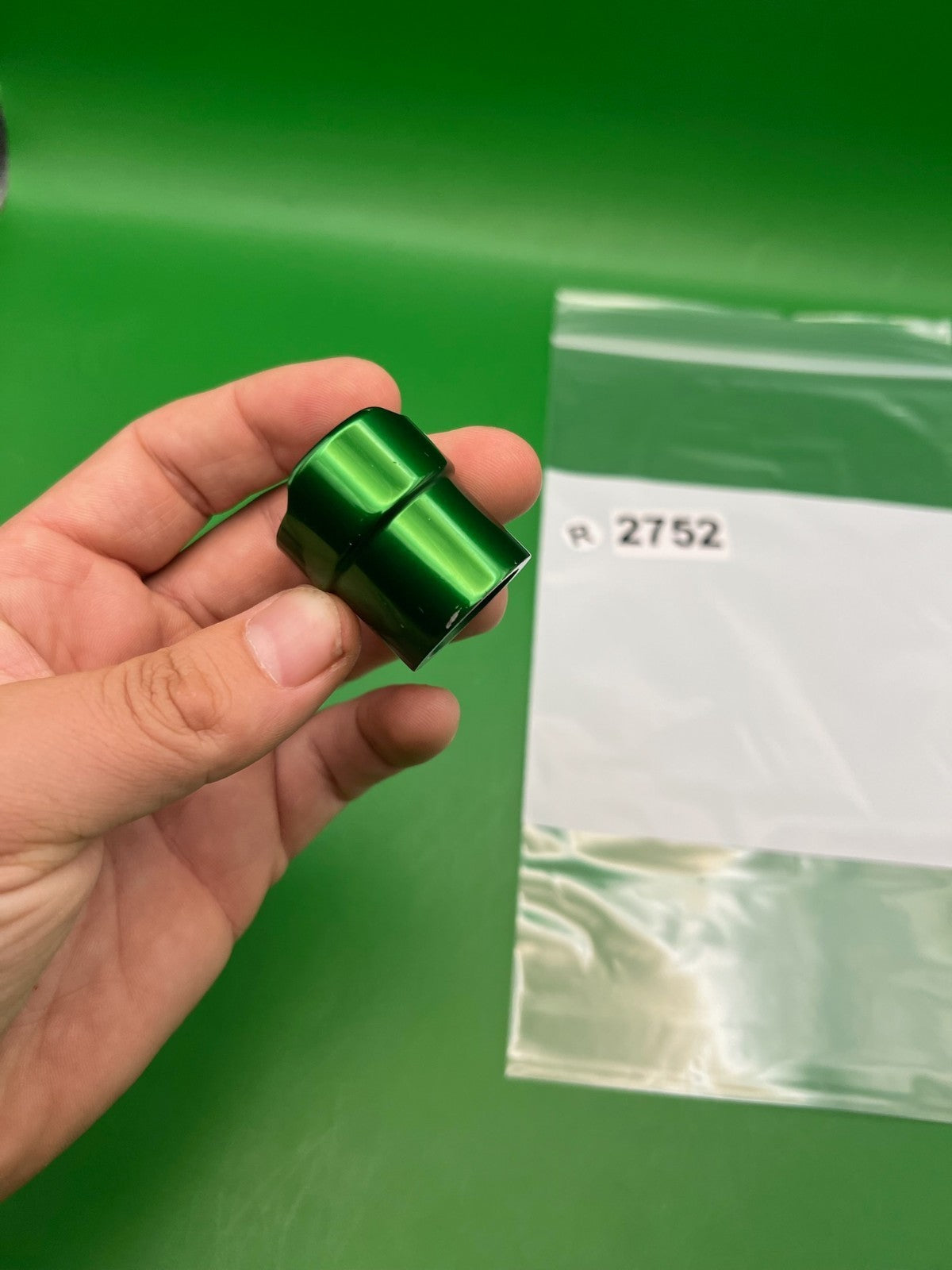 Autococker Vasa - Green