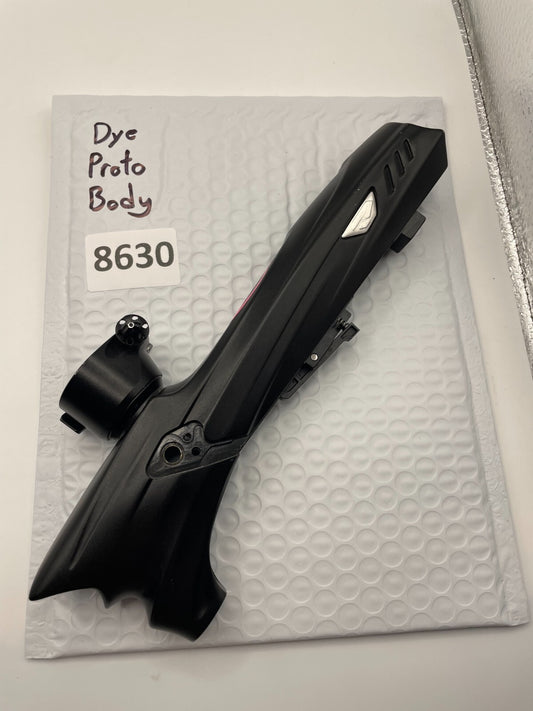 Dye Proto Body