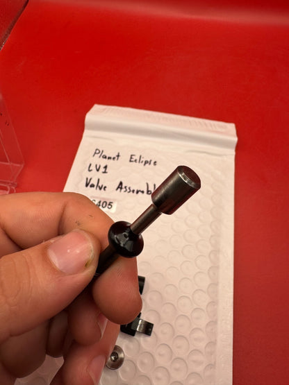 Planet Eclipse LV1 Valve Assembly