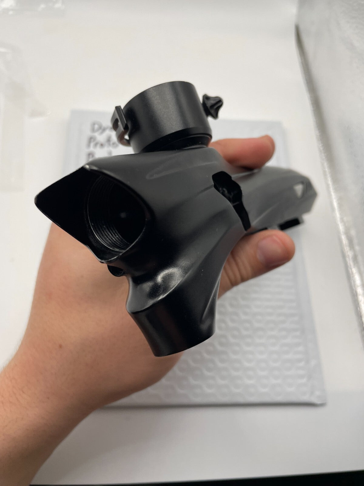 Dye Proto Body
