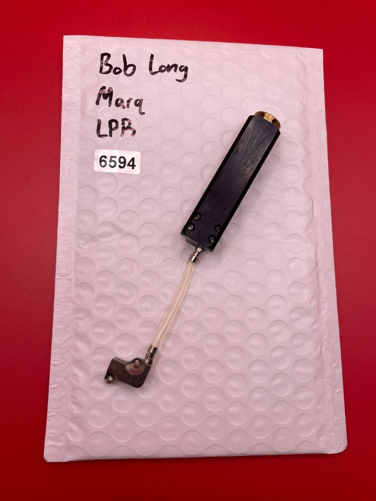 Bob Long Marq LPR